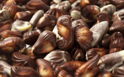 Guylian switches to 100% fairtrade cocoa