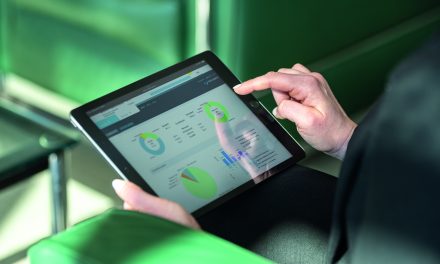 Reaping the benefits of data through digitalisation