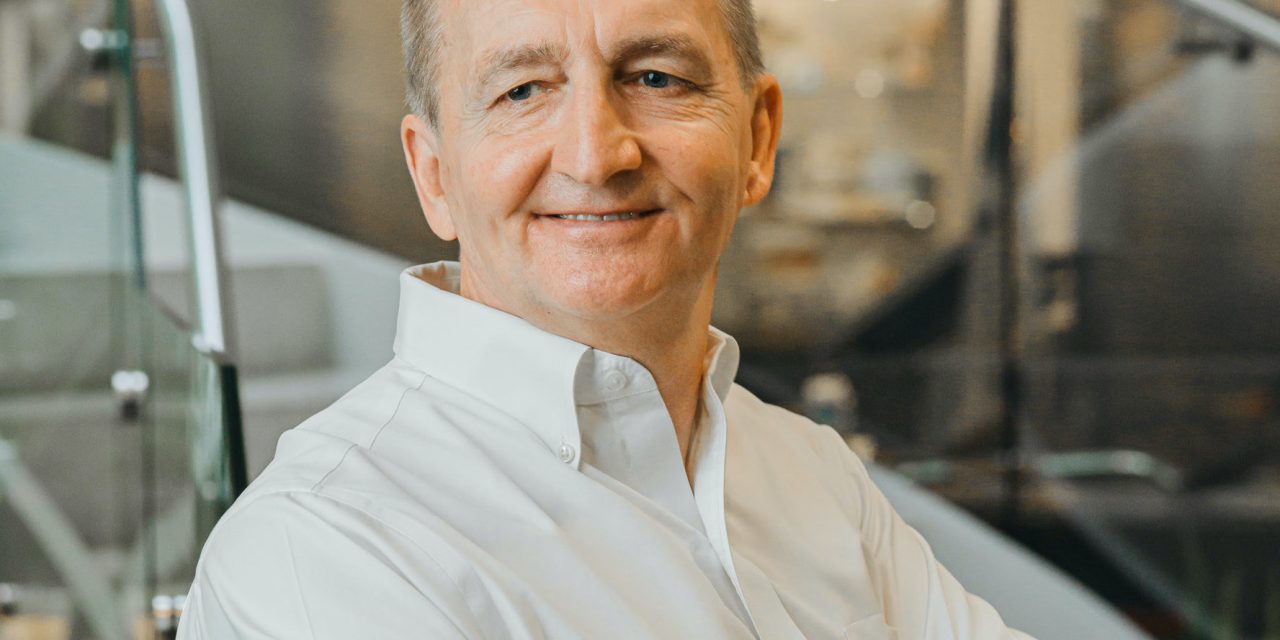 Grant F. Reid steps down as CEO of US giant, Mars | News