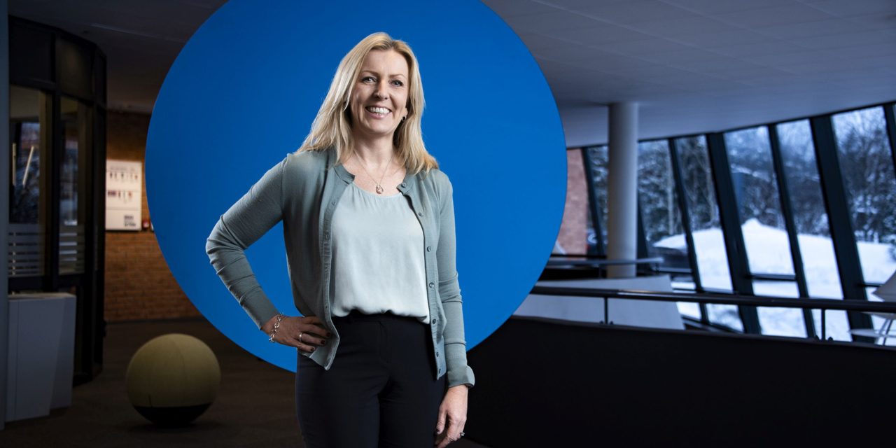 TOMRA announces strategy to double revenues in five years