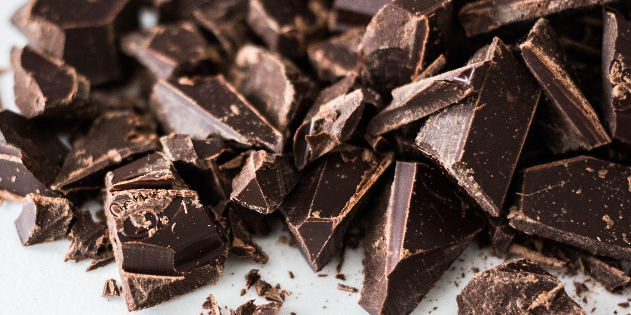 Global chocolate market size to reach USD 312.6b by 2023
