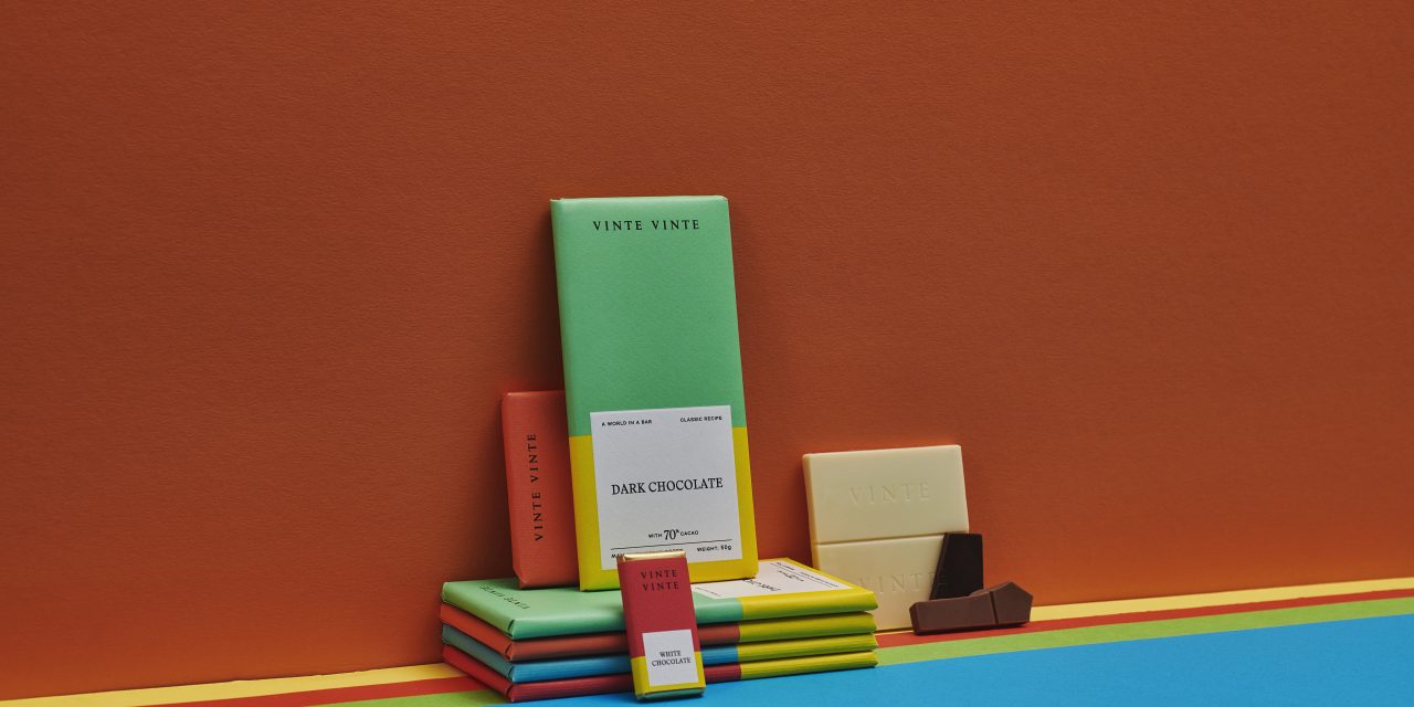 Portugal’s award-winning Vinte Vinte now in the UK