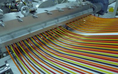 Getting flexible with forming and extrusion