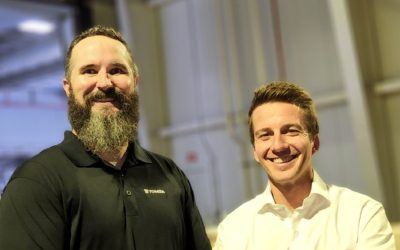 TOMRA Food appoints new Sales Manager for citrus