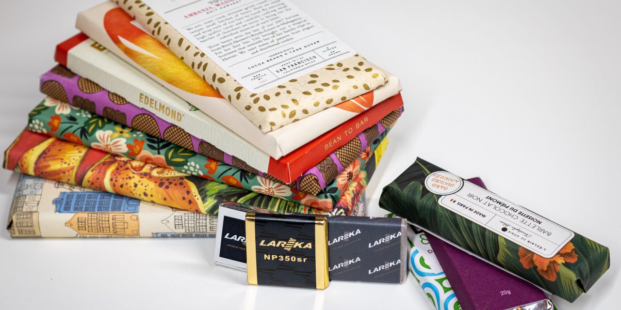 Getting the balance right for sustainable packaging