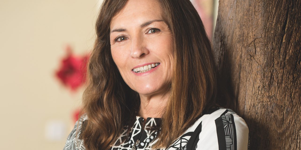 Sián Holt announced as Great British Entrepreneur Awards 2022 finalist