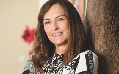 Sián Holt announced as Great British Entrepreneur Awards 2022 finalist