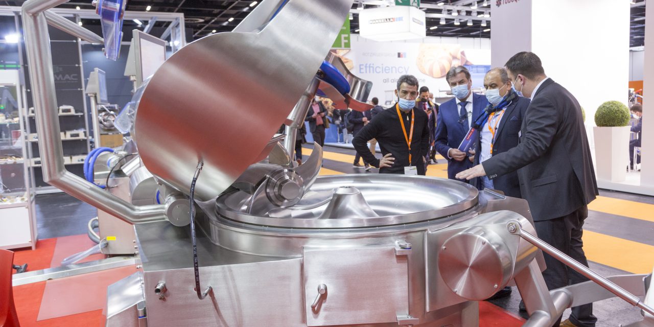 ProSweets 2023 date moved to align with ISM