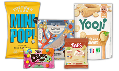 Global expansion for ePac Flexible Packaging￼