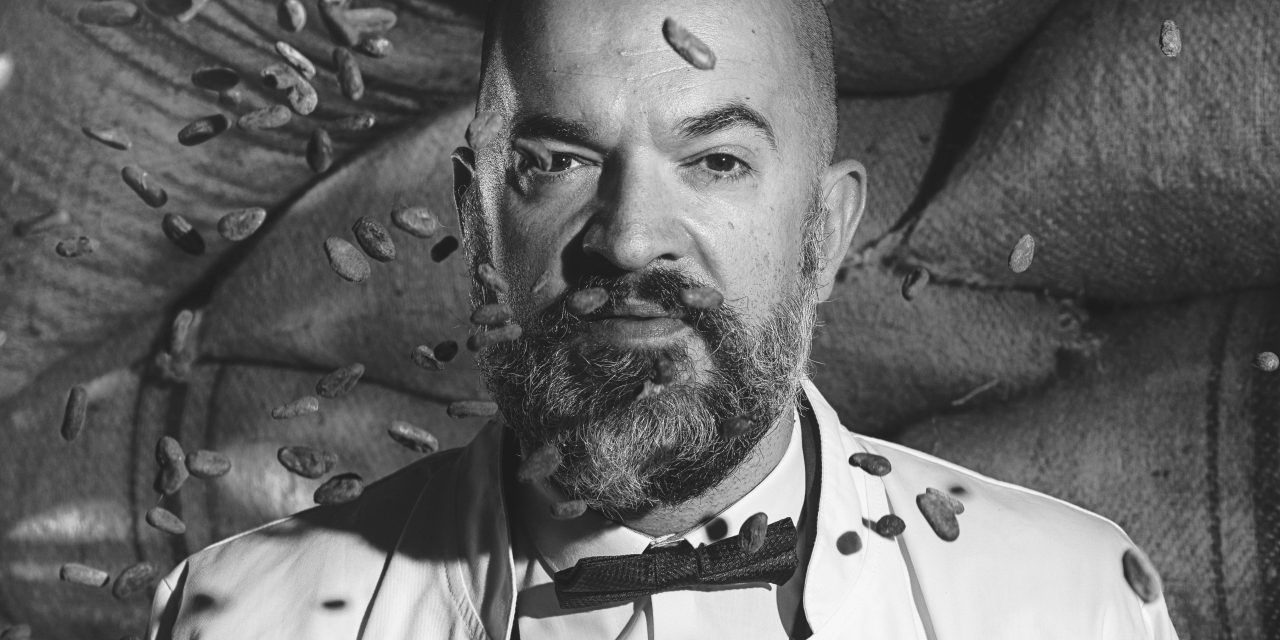 Vinte Vinte: The holy grail of the chocolate world 