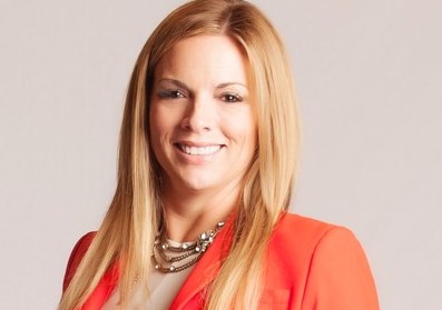 The Hershey Company names new Global Chief Sales Officer