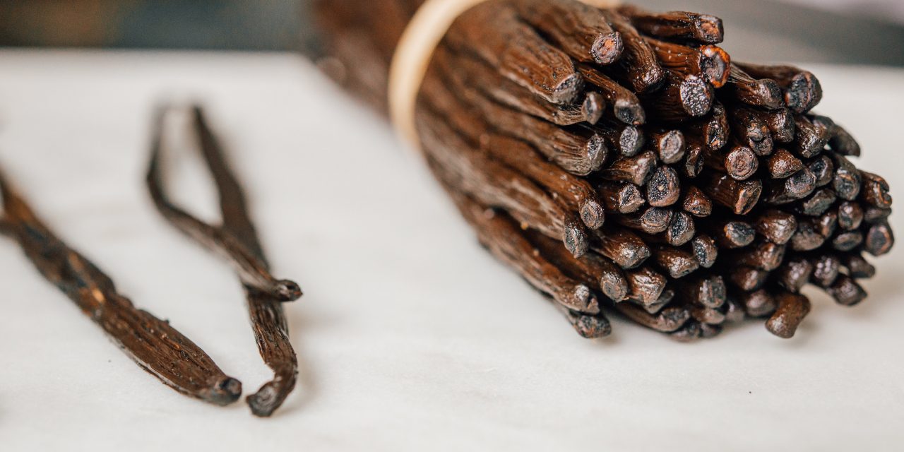 Natural ingredients in confectionery today