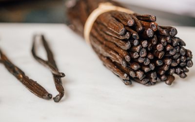 Natural ingredients in confectionery today