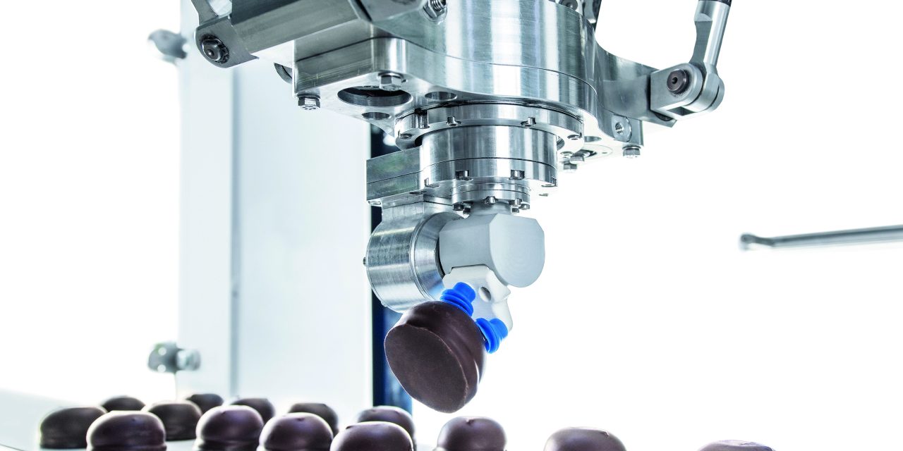 Bringing inspection solutions up to speed