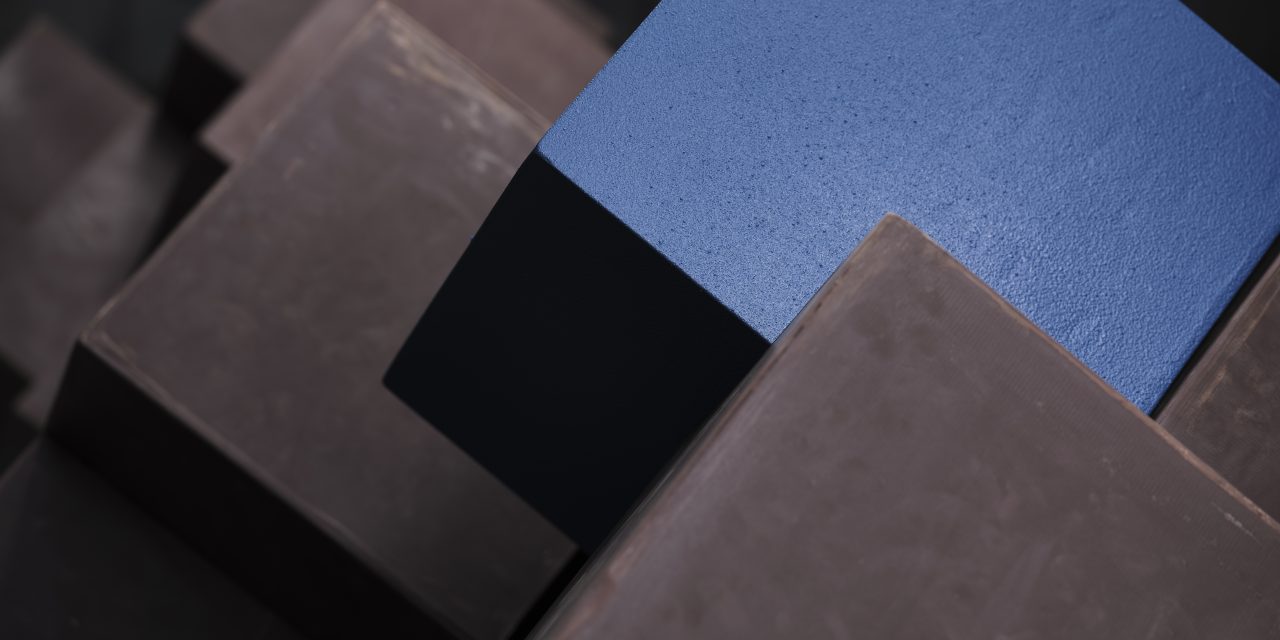 Rebranded Belcolade launches new taste creation