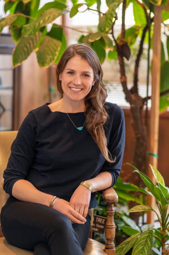 Headshot Office AGuittard 1 Guittard & Co: ‘A 150-year-old start-up'