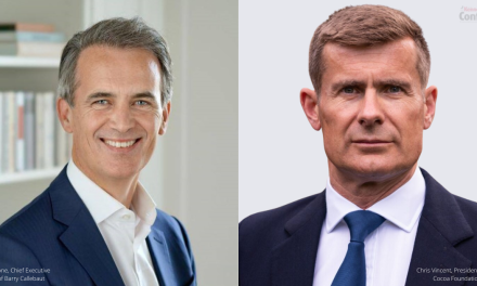 World Cocoa Foundation appoints new President and Chairman