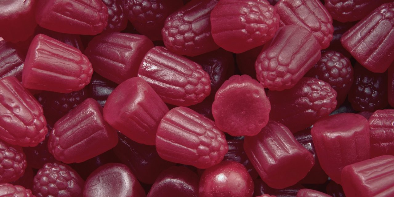 Solabia-Algatech Nutrition Ltd launches new gummy format