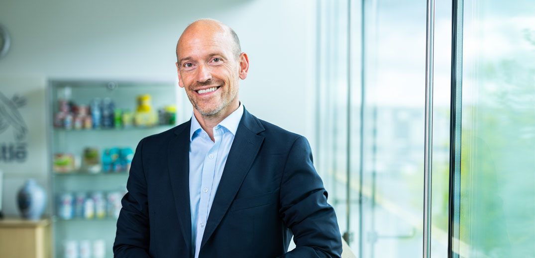 Nestlé UK&I appoints new Group Marketing Director