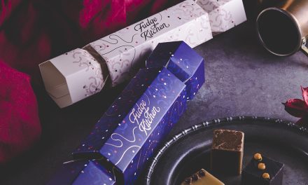 Fudge Kitchen launch corporate & employee gifting offering
