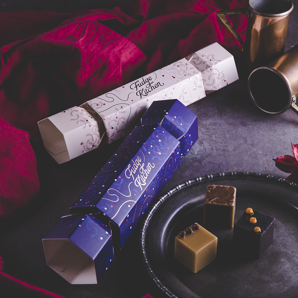 image Fudge Kitchen launch corporate & employee gifting offering