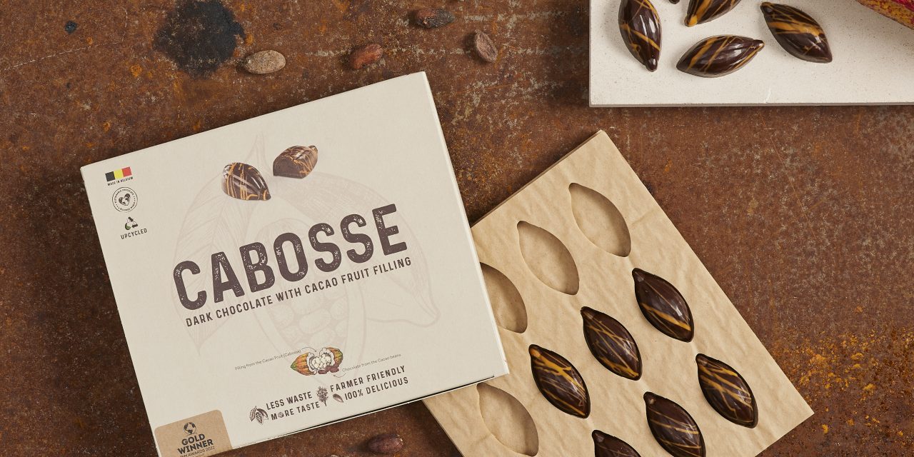 <strong>Chocolatier Vandenbulcke signs Beyond Chocolate Charter</strong>