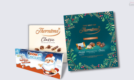 New research reveals Christmas shopping habits