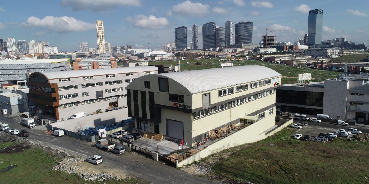 Theegarten-Pactec acquires shares in MAKREV Packaging