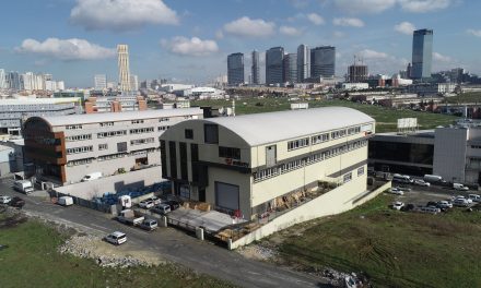 Theegarten-Pactec acquires shares in MAKREV Packaging