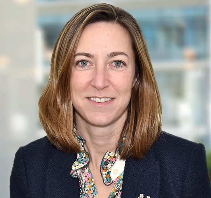Tate & Lyle appoints new Chief Human Resources Officer