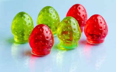 Rousselot announce U.S. patent for gelatin technology