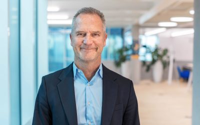 Buhler names new member of the Board of Directors