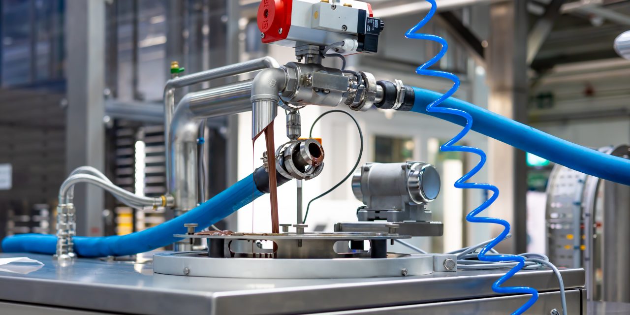 Boosting tempering creativity through flexible systems 