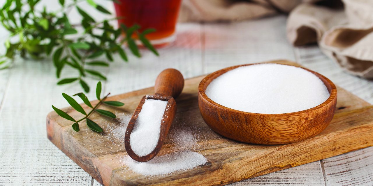 Bridging the gap between health and indulgence 