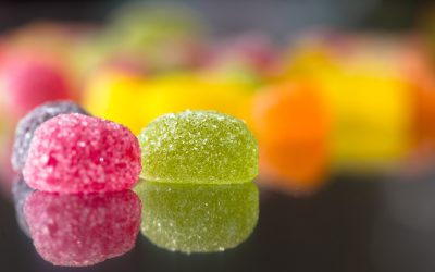 No one-size-fits-all solution in jelly & gum manufacturing