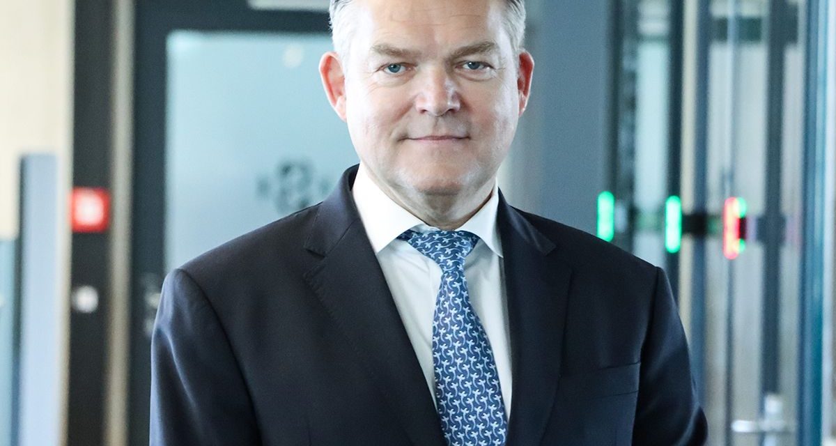 NETZSCH announces new management