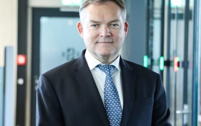 NETZSCH announces new management