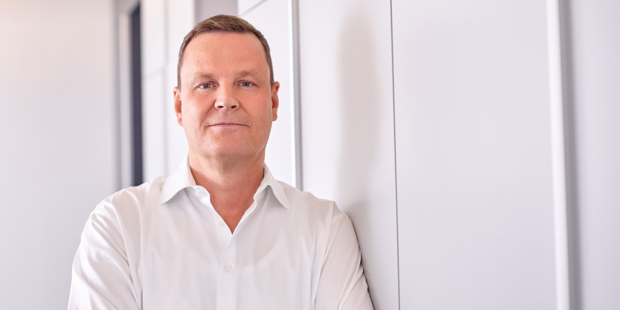 Peter Feld appointed as CEO at Barry Callebaut