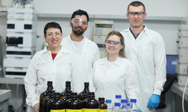 TopGum acquires ParamItBe & appoints head of R&D