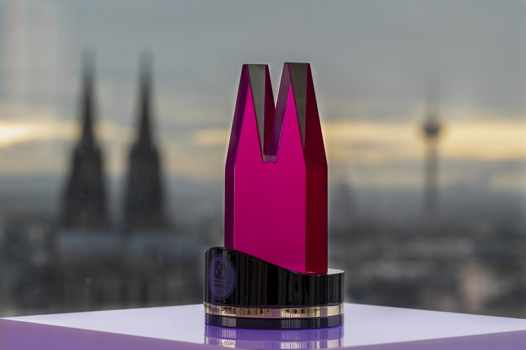 ism 23 015 021 ISM New Product Showcase: The top innovations of 2023