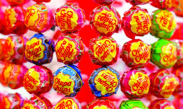 Perfetti Van Melle transforms supply chain with new partnership