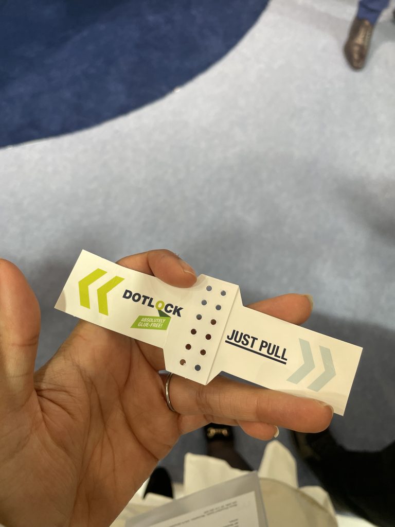 IMG 7532 interpack 2023: Gerhard Schubert offers packaging perspectives