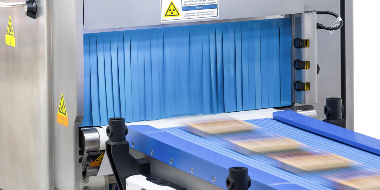 interpack exclusive: Mettler-Toledo launches X2 series