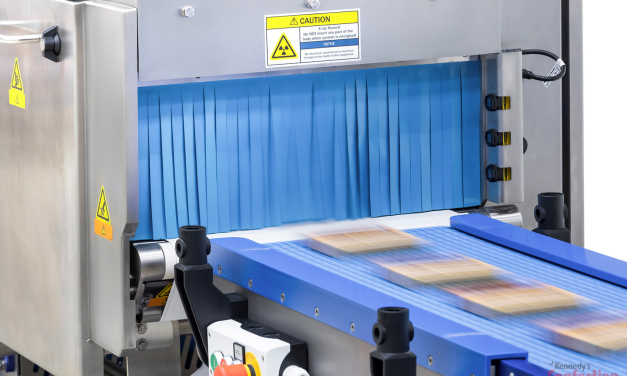 interpack exclusive: Mettler-Toledo launches X2 series