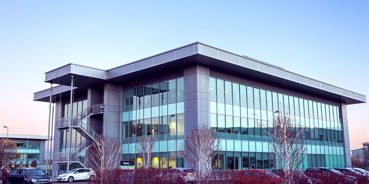 ADM unveils new innovation centre in the UK
