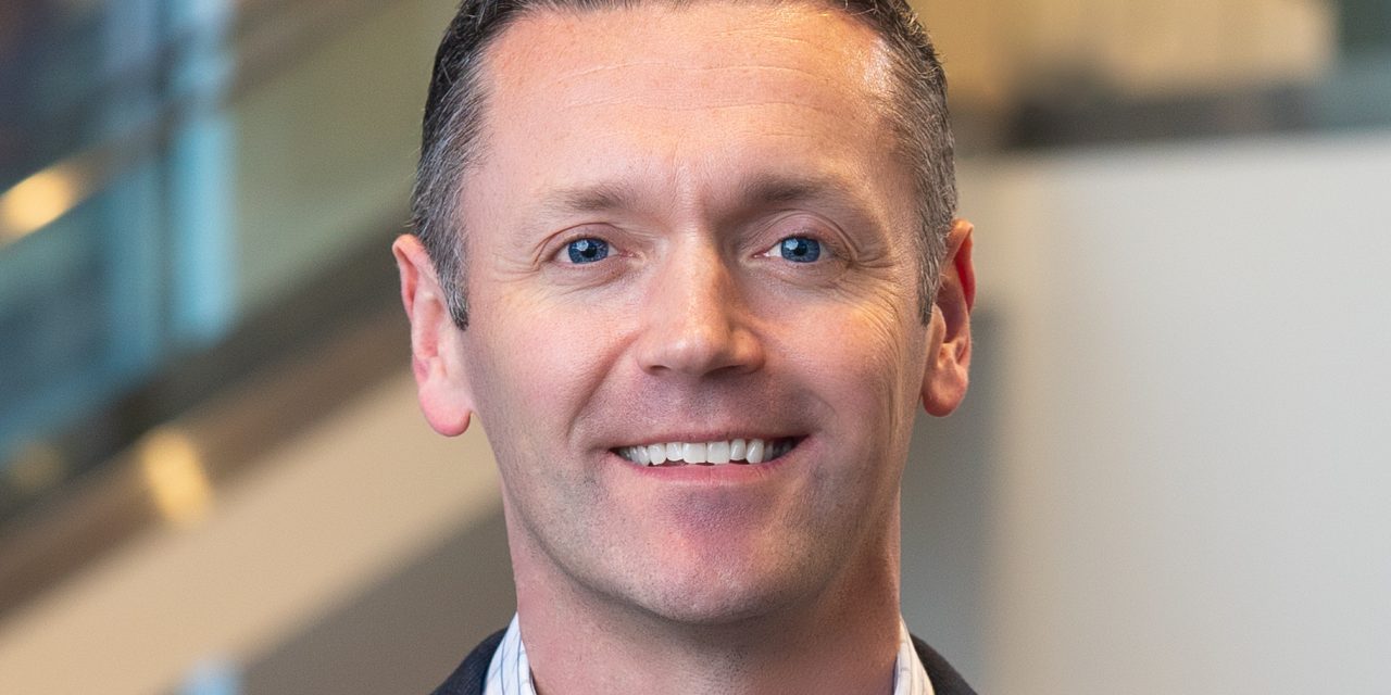 FoodChain ID appoints Conor Kearney as CEO