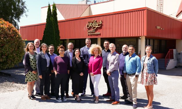 Puratos announces major acquisition