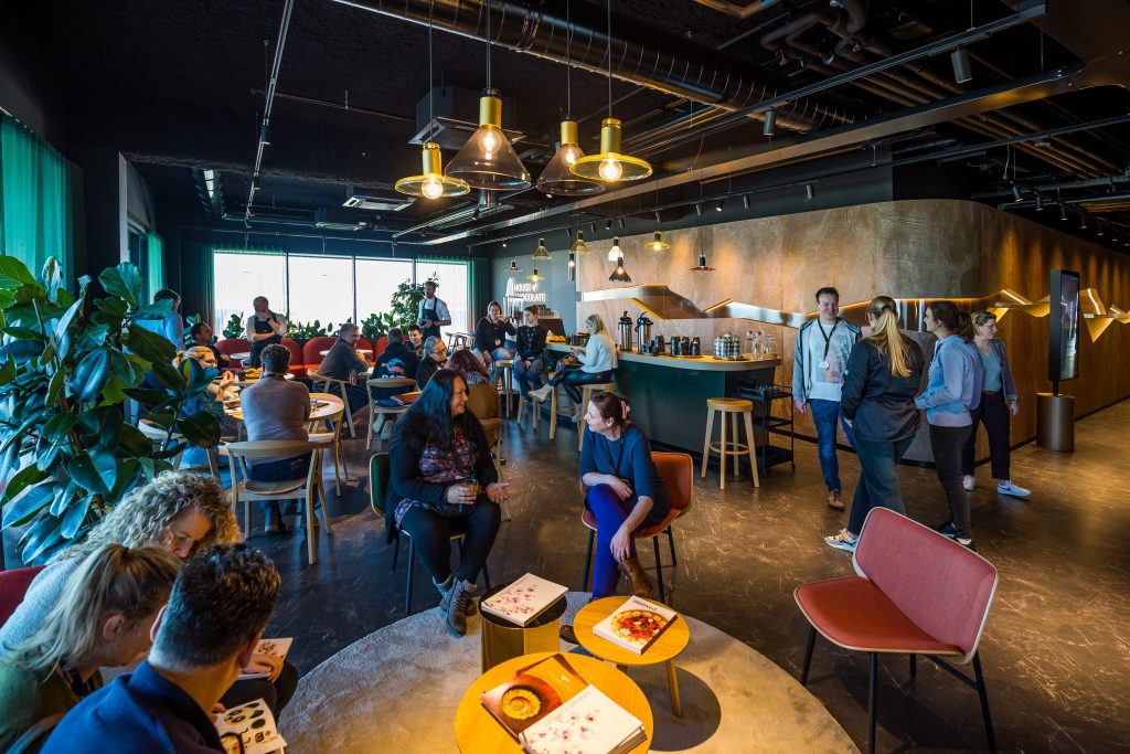 HOC 06 02 2023 23 An exclusive tour of Cargill’s innovative House of Chocolate® 