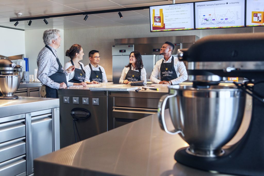 IMG 4652 An exclusive tour of Cargill’s innovative House of Chocolate® 