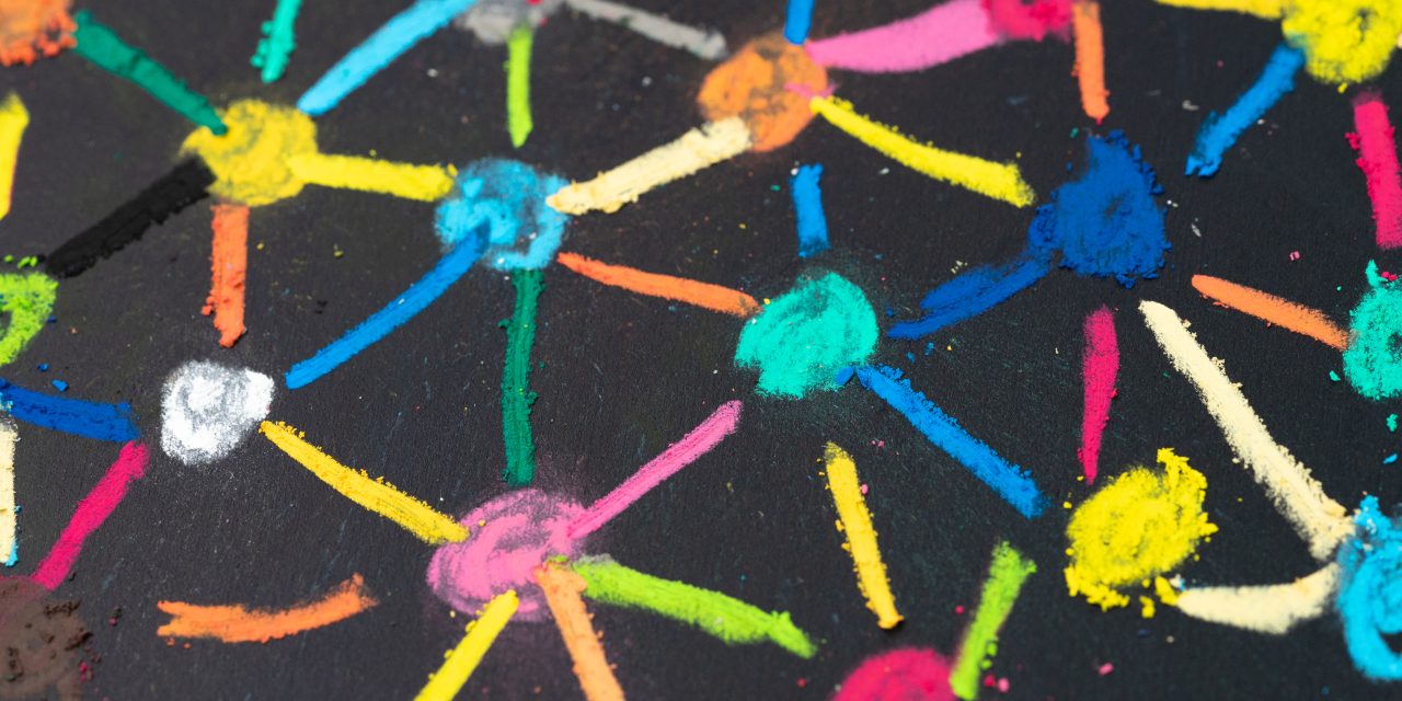 Joining the dots between digitalisation and sustainability 